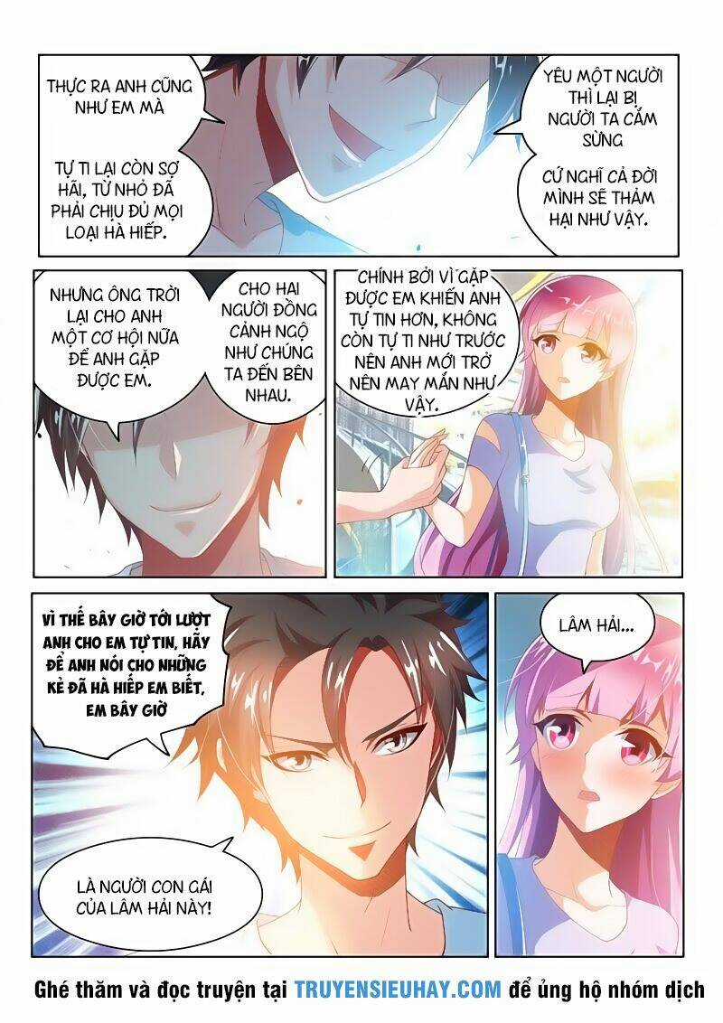 Điện Thoại Của Ta Thông Tam Giới Chapter 26 trang 9