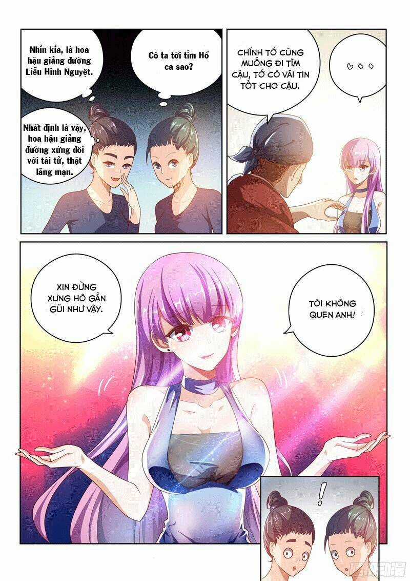 Điện Thoại Của Ta Thông Tam Giới Chapter 6 trang 5