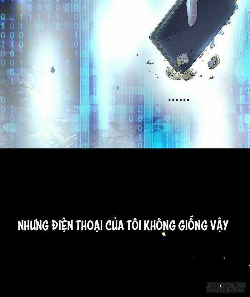 Điện Thoại Vạn Năng Chapter 0 trang 2