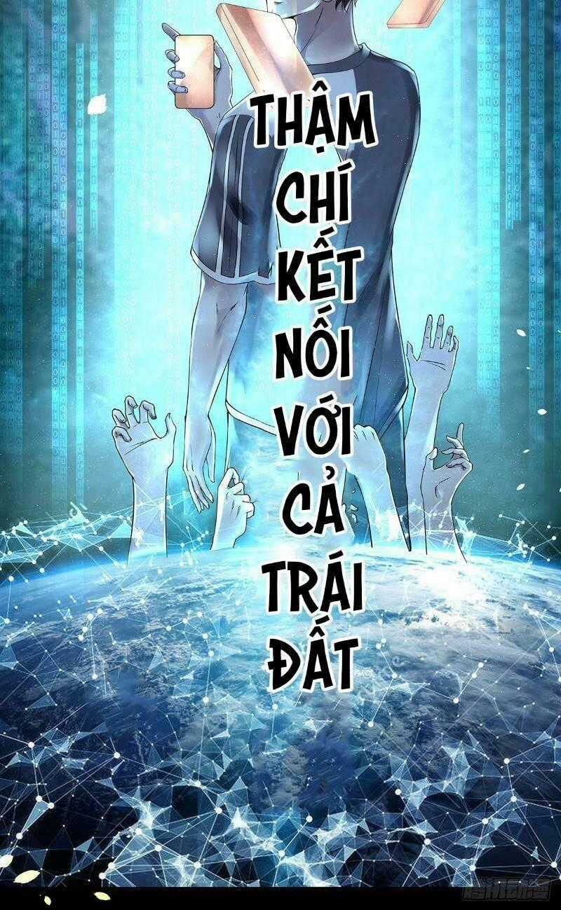 Điện Thoại Vạn Năng Chapter 0 trang 5