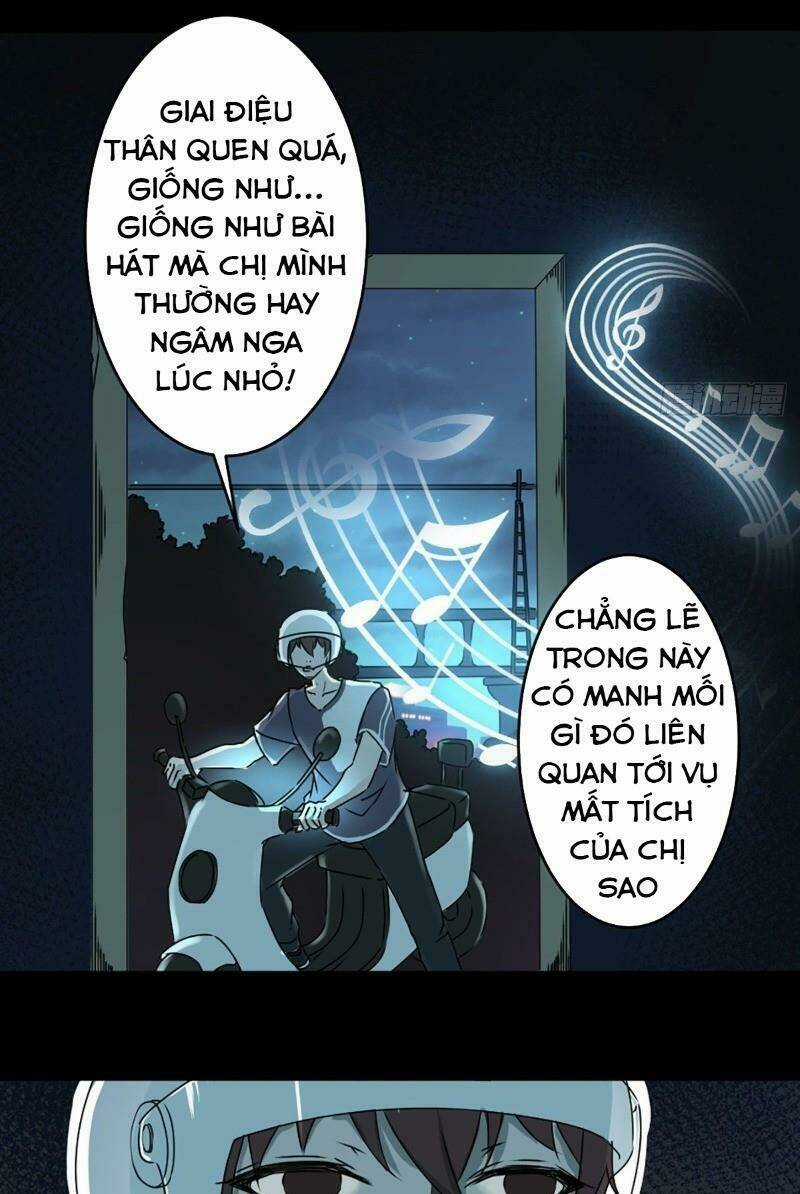 Điện Thoại Vạn Năng Chapter 1 trang 14