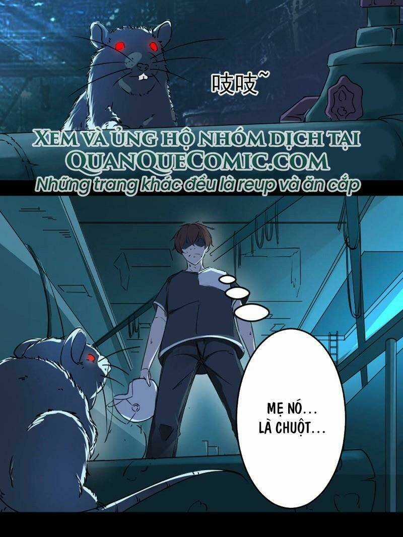 Điện Thoại Vạn Năng Chapter 1 trang 19