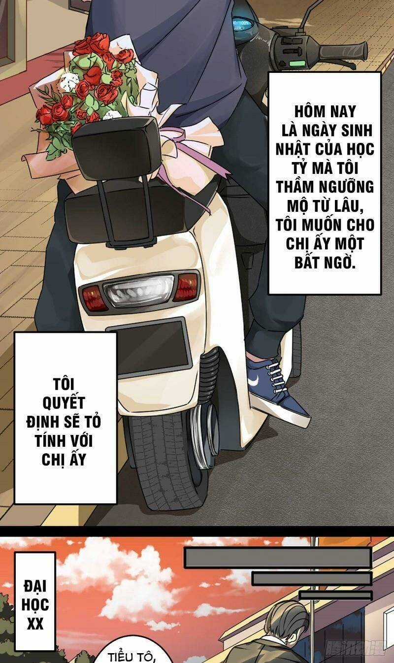 Điện Thoại Vạn Năng Chapter 1 trang 2