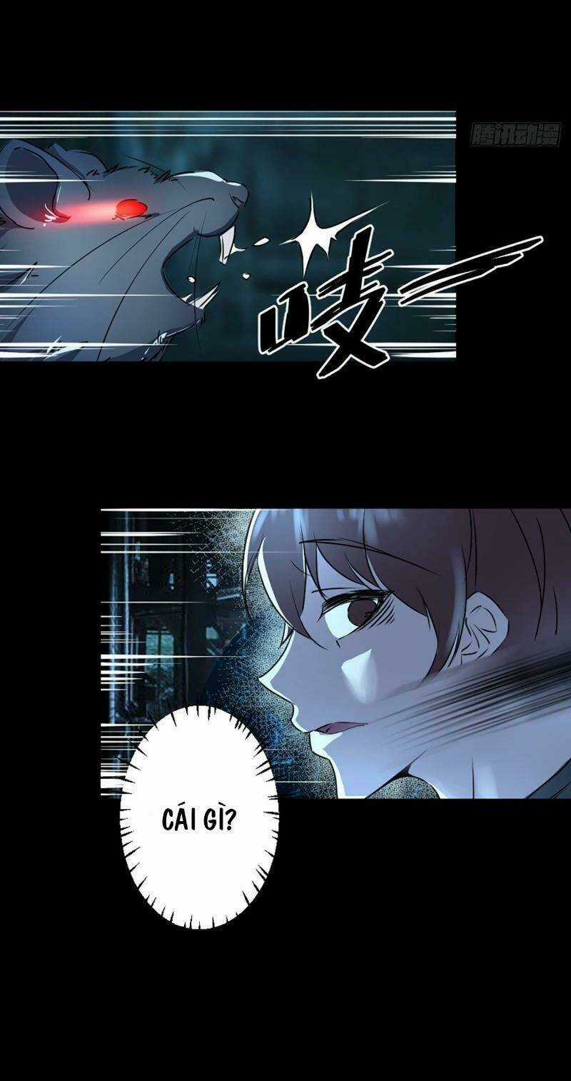 Điện Thoại Vạn Năng Chapter 1 trang 20