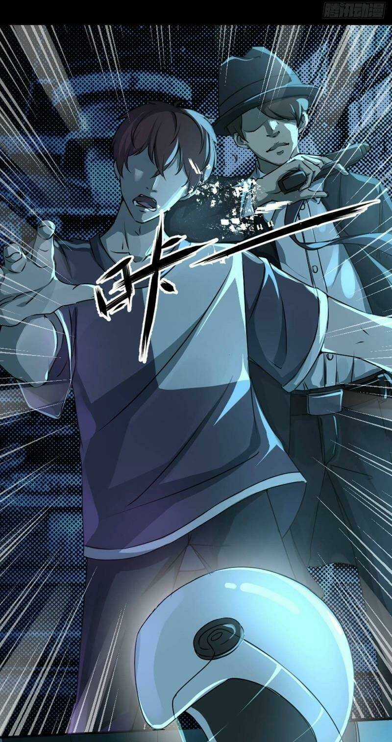 Điện Thoại Vạn Năng Chapter 1 trang 21