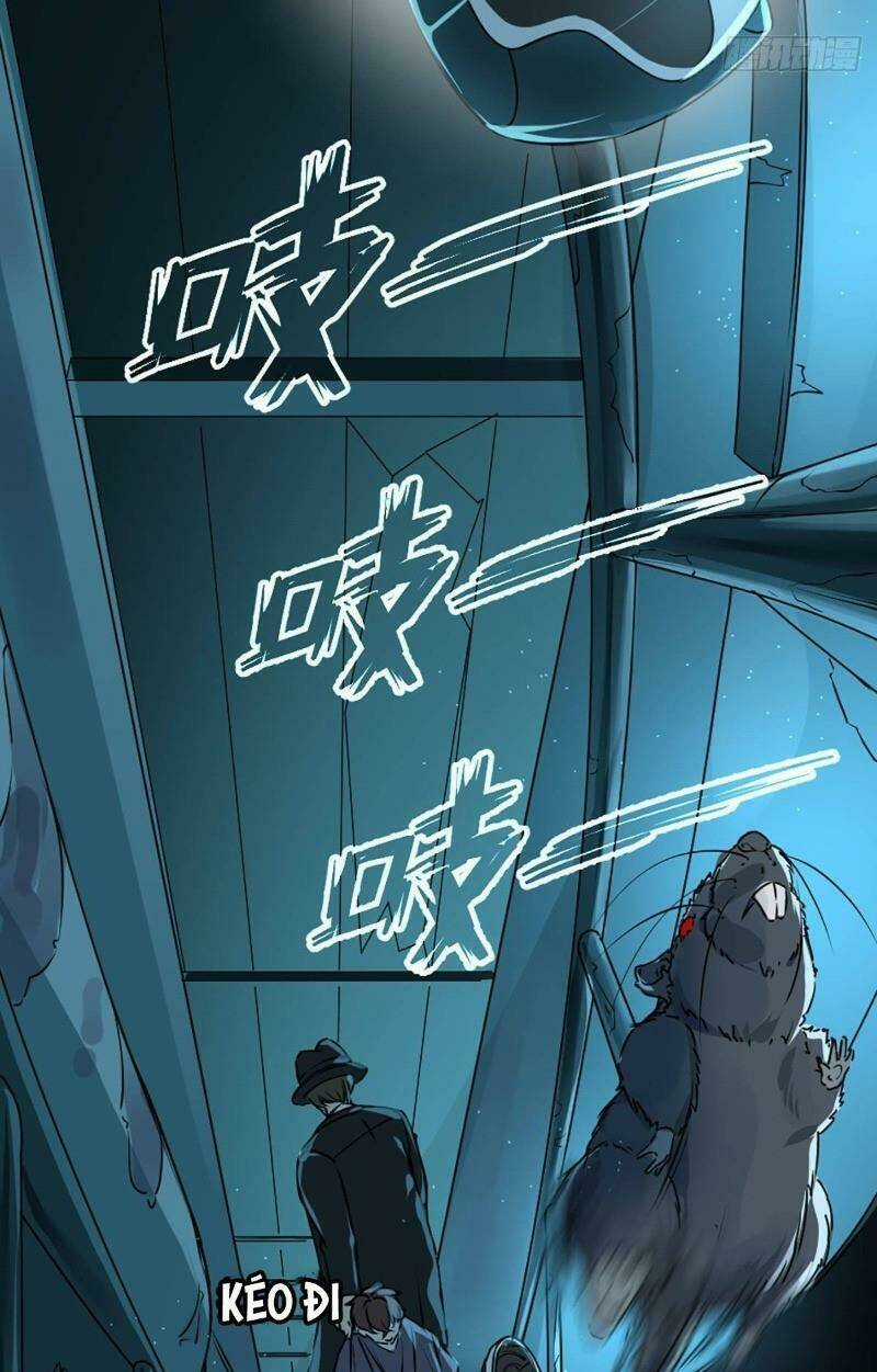 Điện Thoại Vạn Năng Chapter 1 trang 22