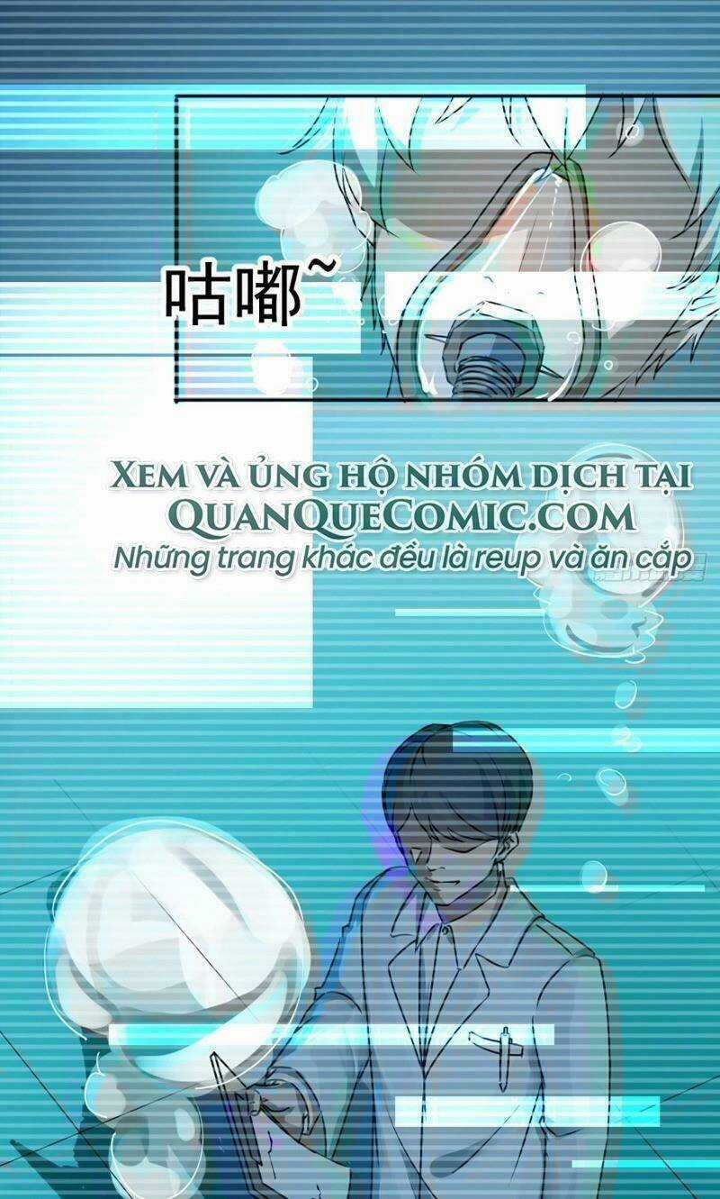 Điện Thoại Vạn Năng Chapter 1 trang 24