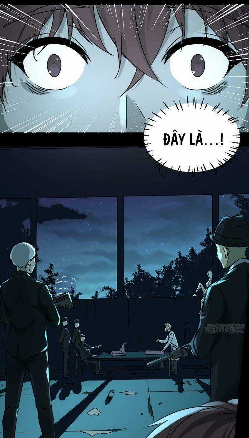 Điện Thoại Vạn Năng Chapter 1 trang 26