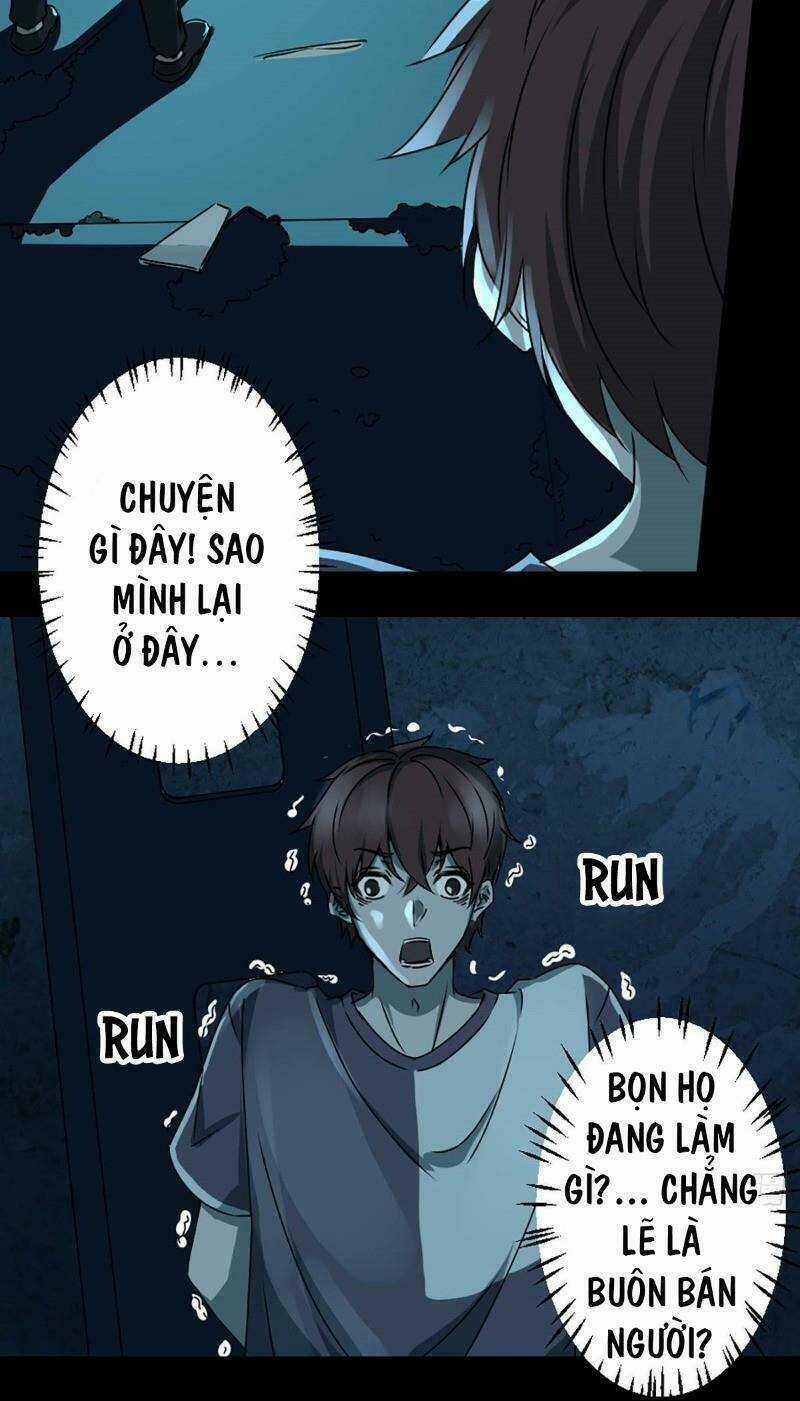 Điện Thoại Vạn Năng Chapter 1 trang 27