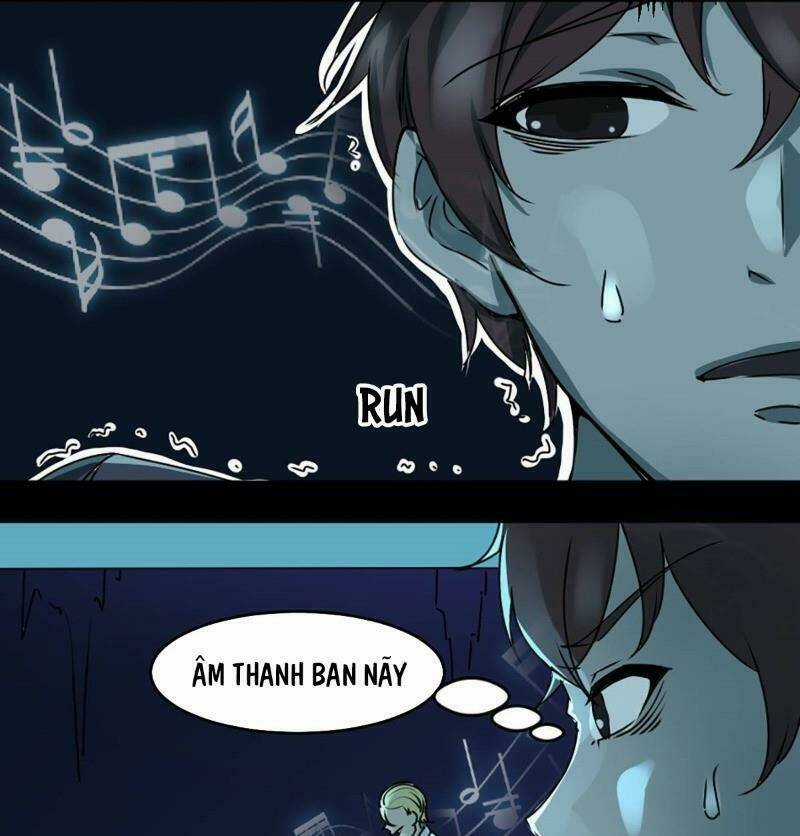 Điện Thoại Vạn Năng Chapter 1 trang 28