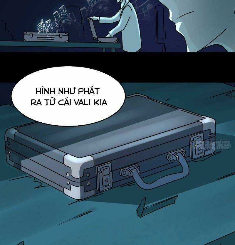 Điện Thoại Vạn Năng Chapter 1 trang 29