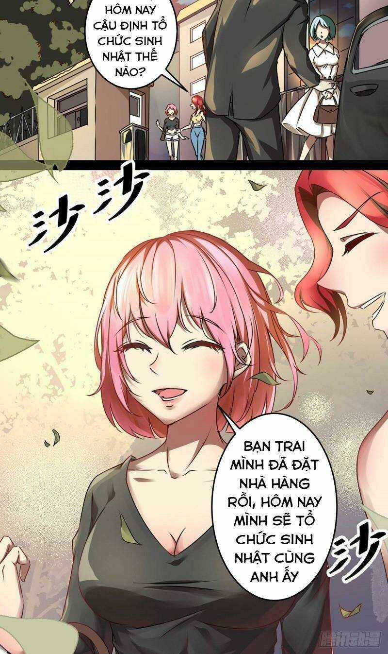 Điện Thoại Vạn Năng Chapter 1 trang 3
