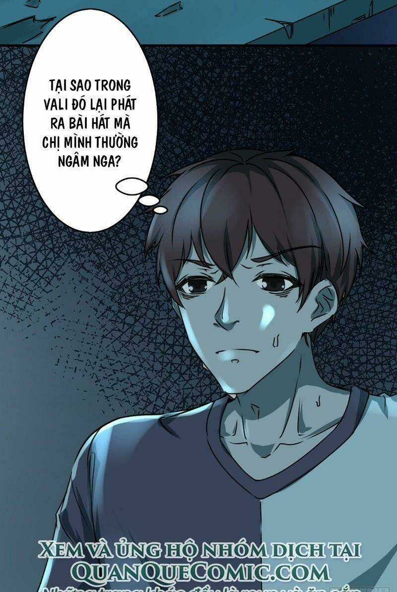 Điện Thoại Vạn Năng Chapter 1 trang 30