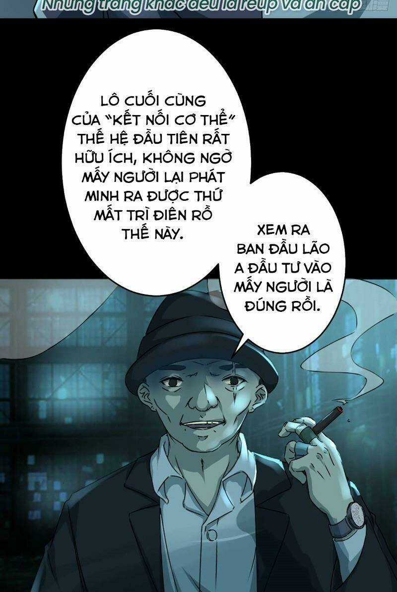 Điện Thoại Vạn Năng Chapter 1 trang 31