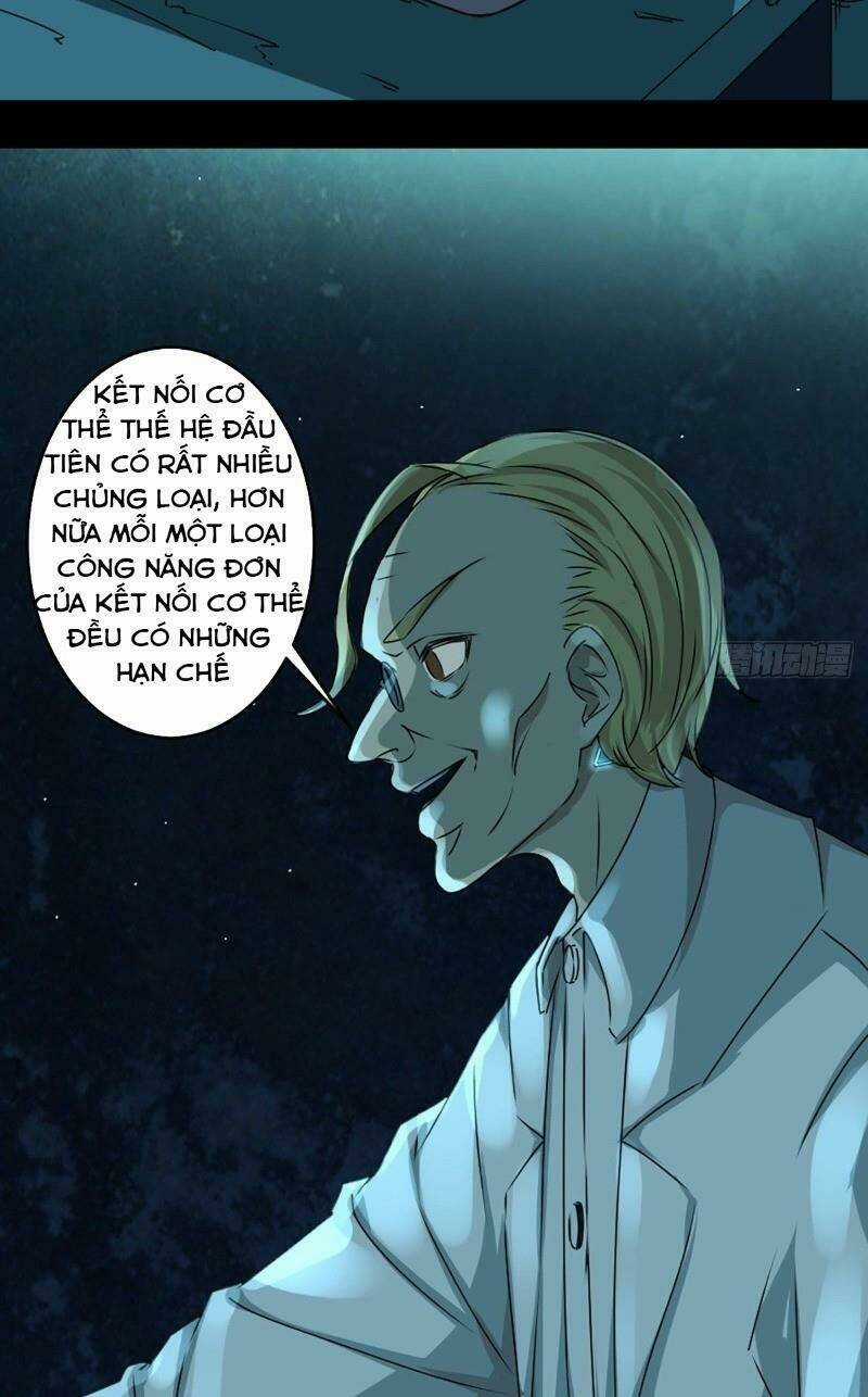 Điện Thoại Vạn Năng Chapter 1 trang 33