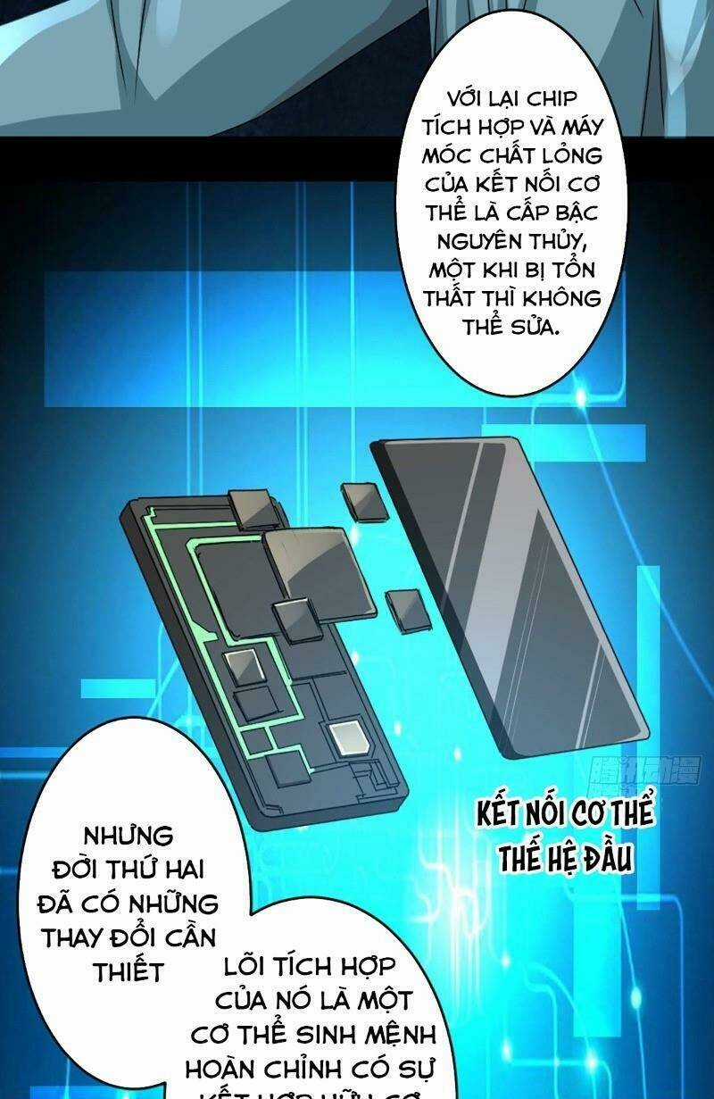 Điện Thoại Vạn Năng Chapter 1 trang 34