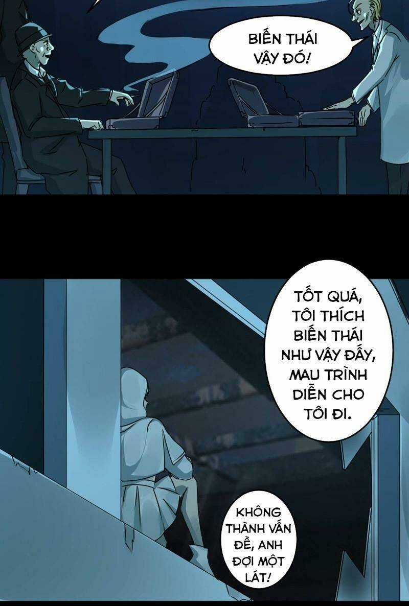 Điện Thoại Vạn Năng Chapter 1 trang 37