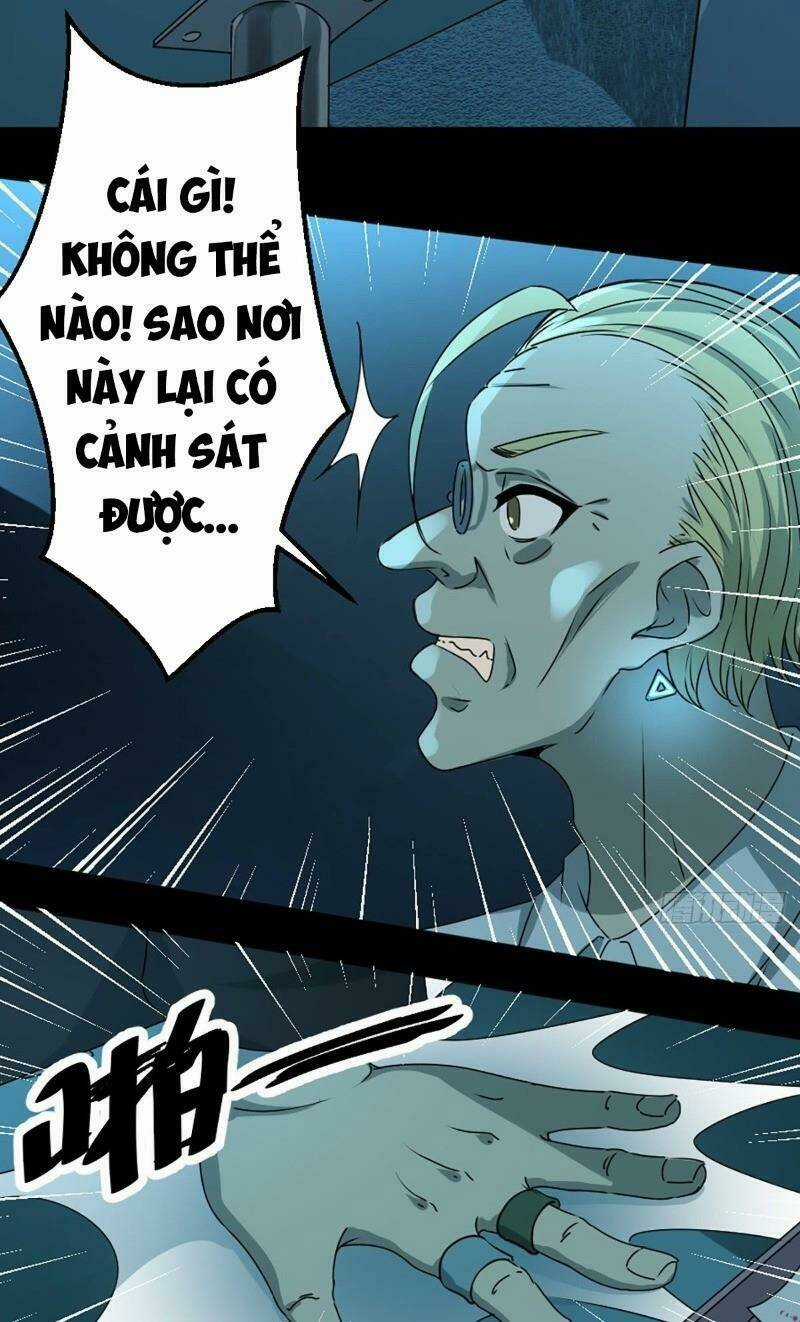 Điện Thoại Vạn Năng Chapter 1 trang 40