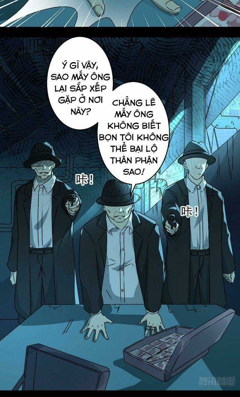 Điện Thoại Vạn Năng Chapter 1 trang 41