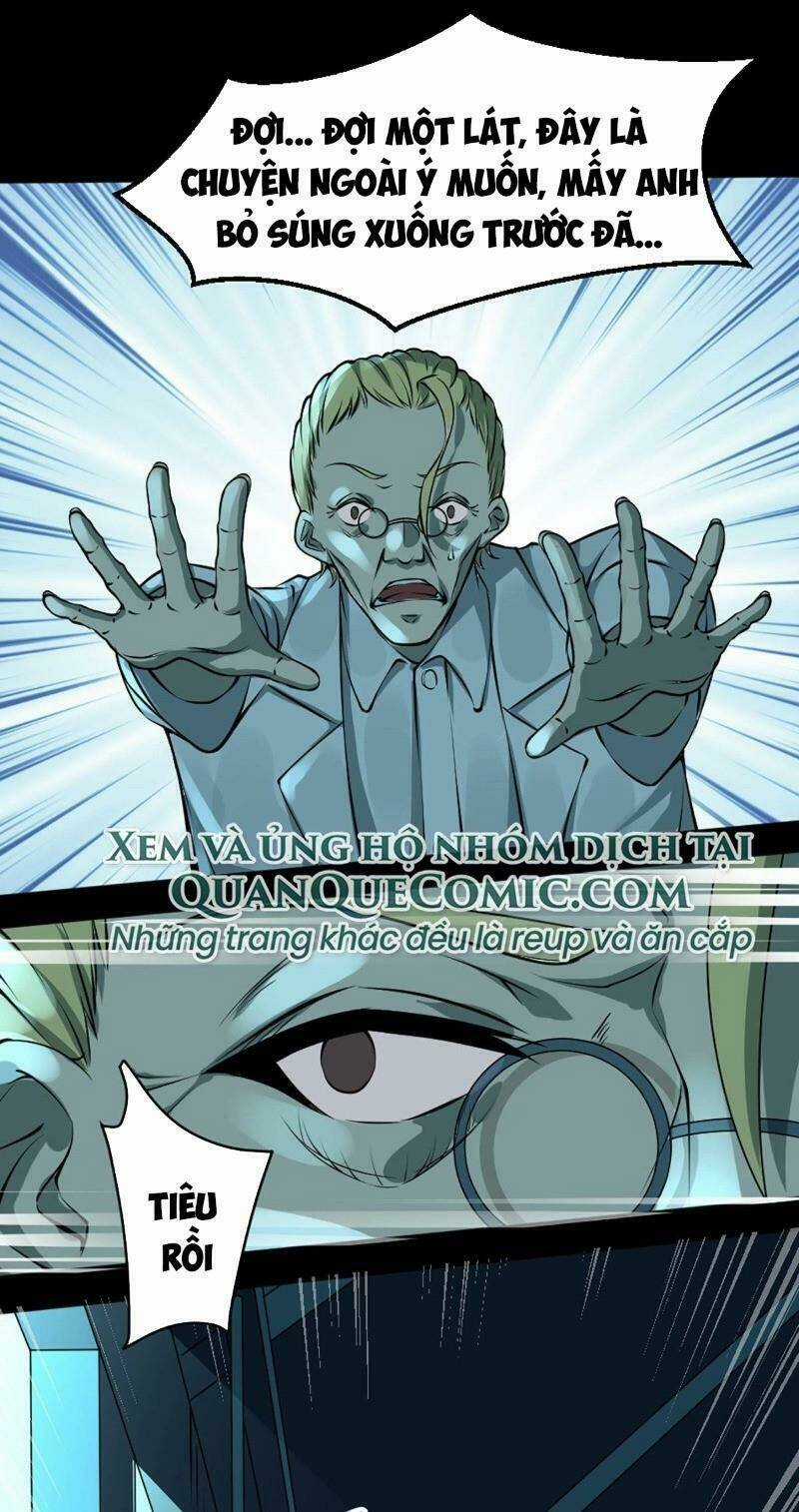 Điện Thoại Vạn Năng Chapter 1 trang 42