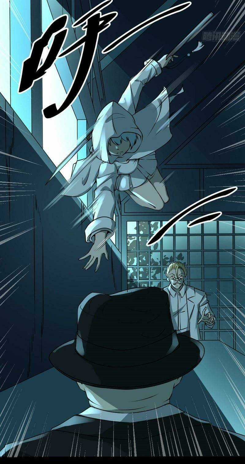 Điện Thoại Vạn Năng Chapter 1 trang 43