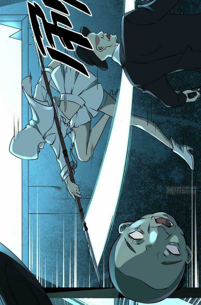 Điện Thoại Vạn Năng Chapter 1 trang 45