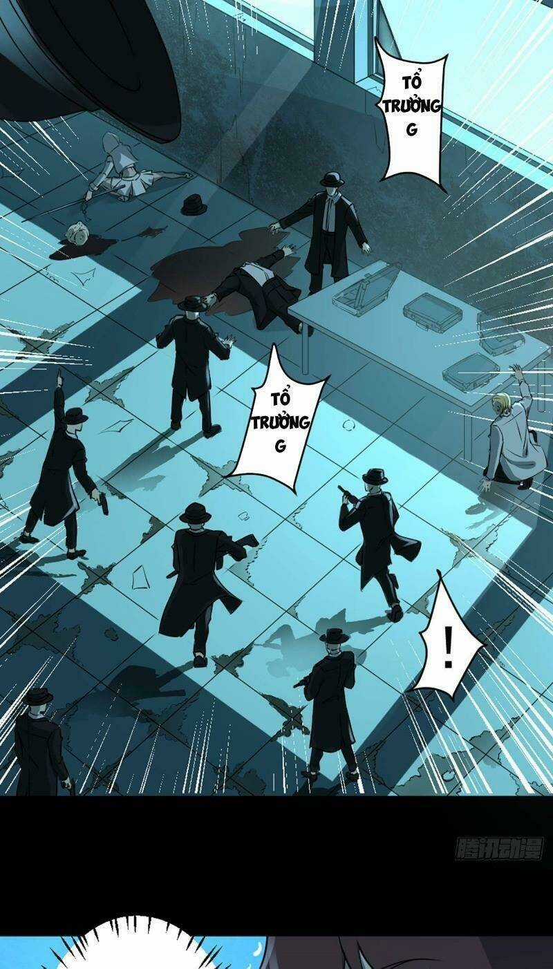 Điện Thoại Vạn Năng Chapter 1 trang 46