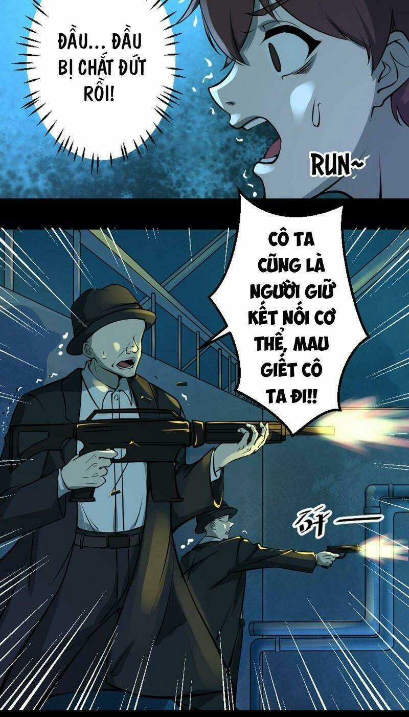 Điện Thoại Vạn Năng Chapter 1 trang 47