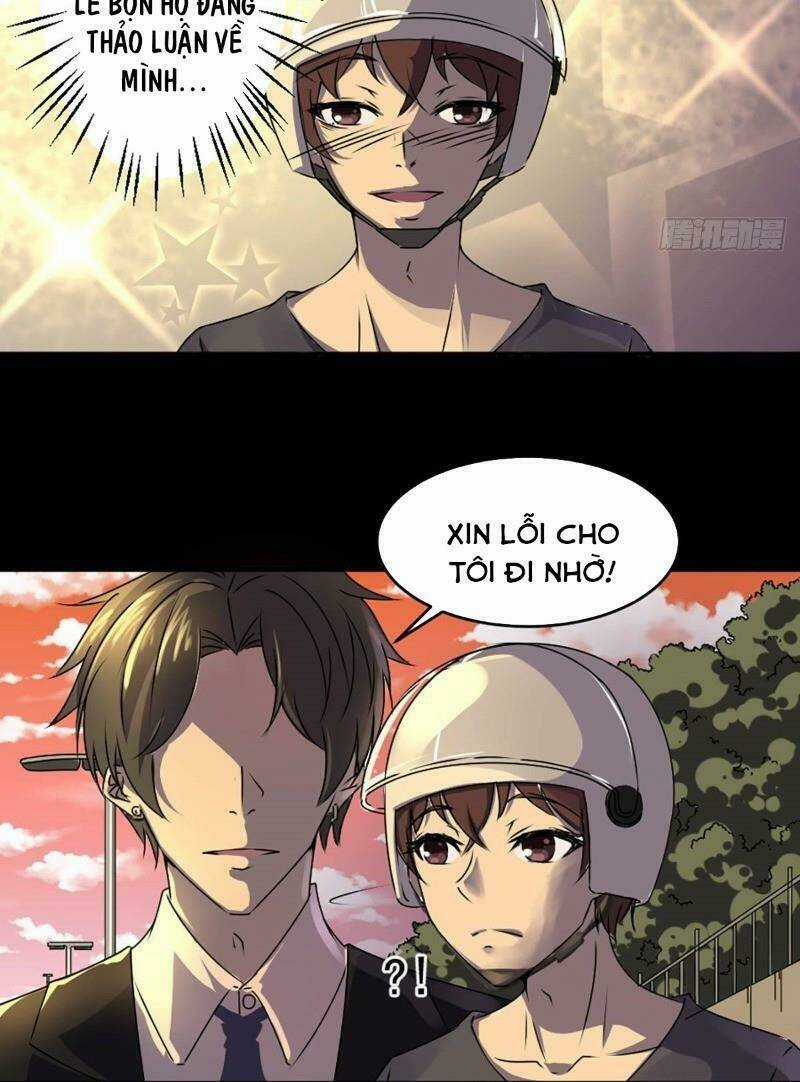 Điện Thoại Vạn Năng Chapter 1 trang 5