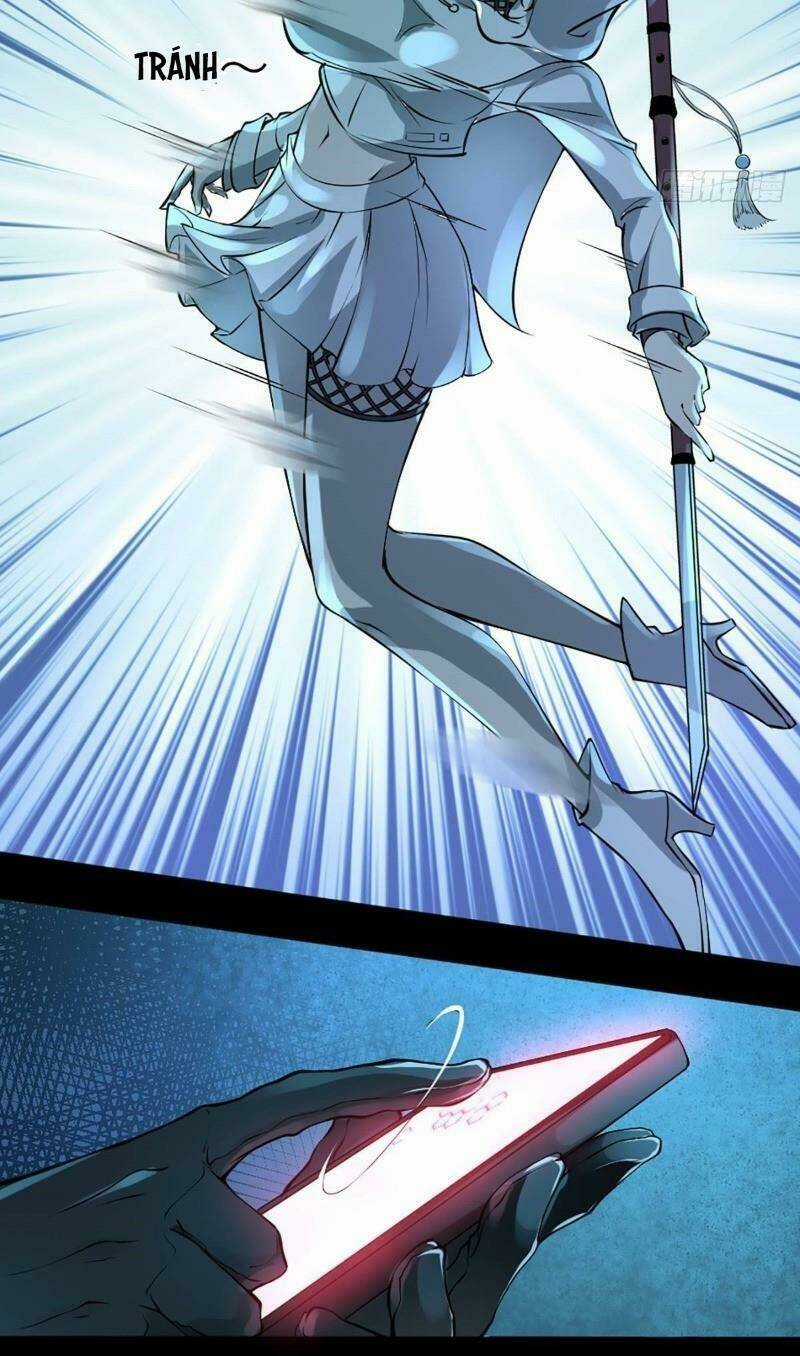 Điện Thoại Vạn Năng Chapter 1 trang 51