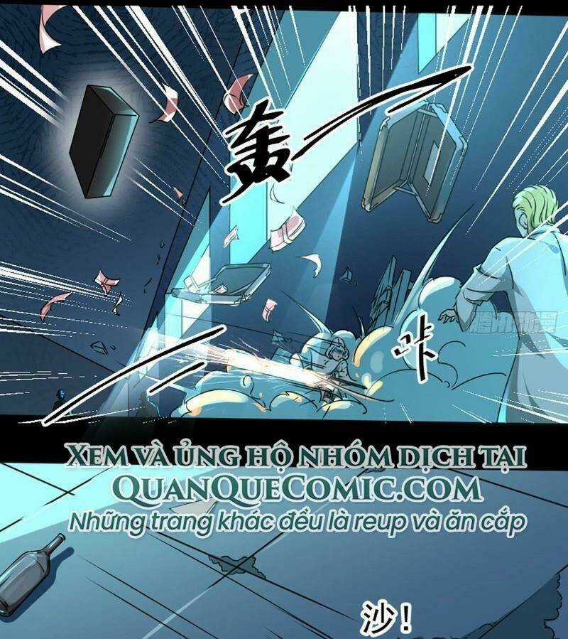 Điện Thoại Vạn Năng Chapter 1 trang 54