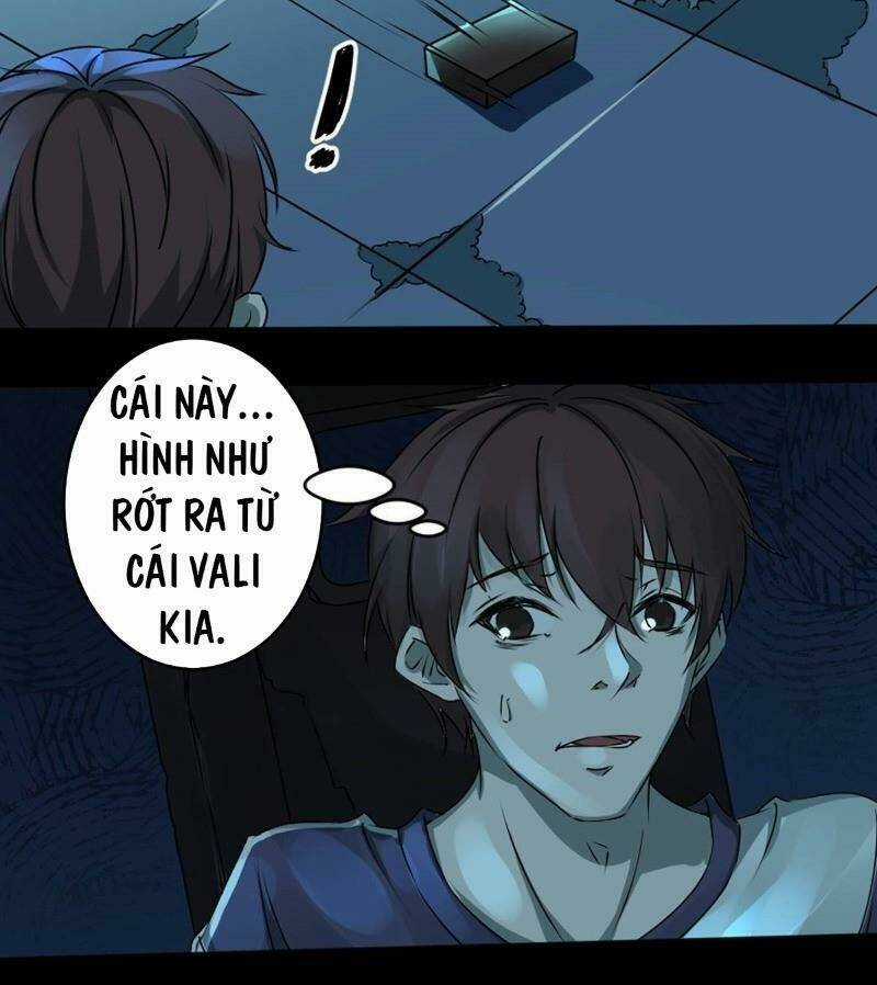 Điện Thoại Vạn Năng Chapter 1 trang 55