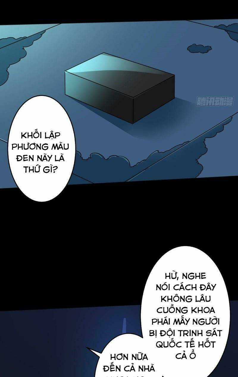 Điện Thoại Vạn Năng Chapter 1 trang 56