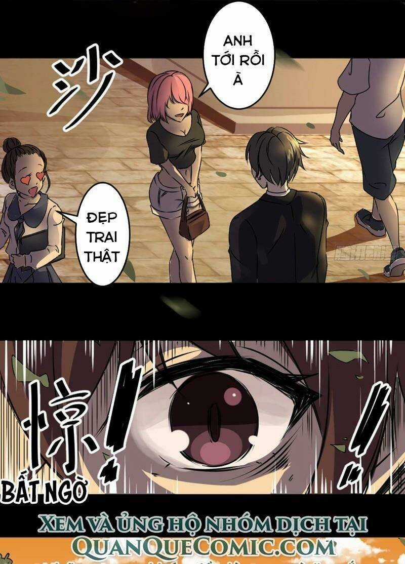 Điện Thoại Vạn Năng Chapter 1 trang 6