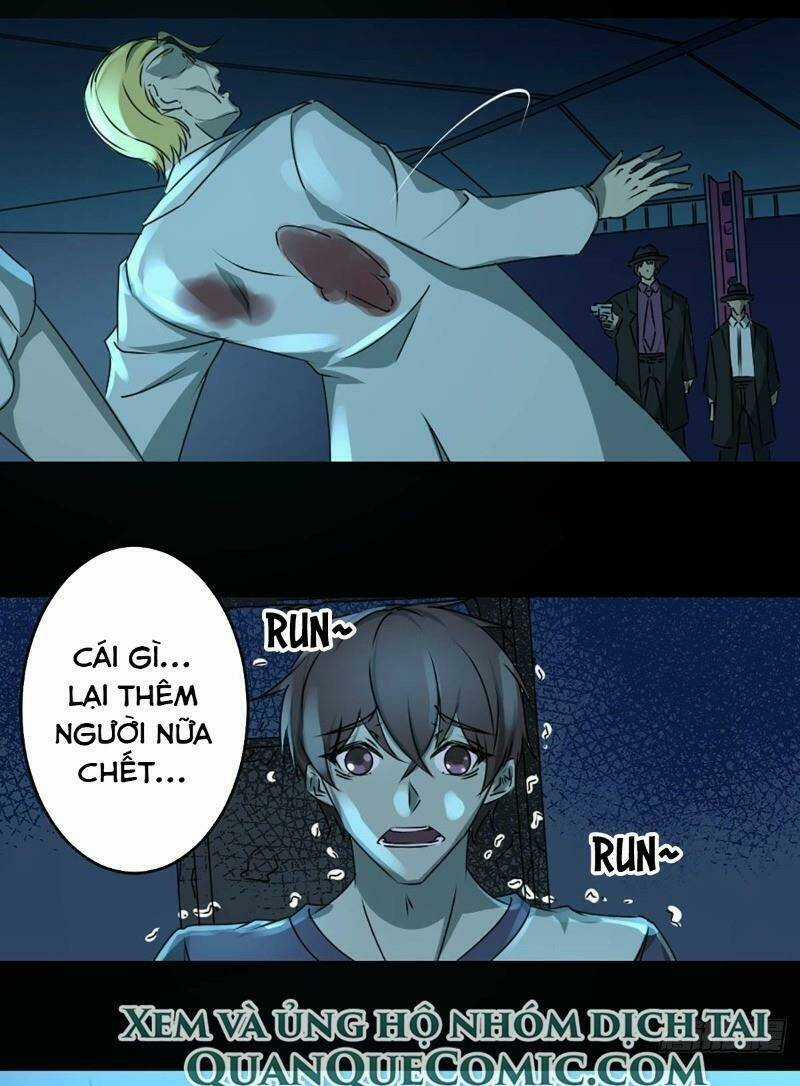 Điện Thoại Vạn Năng Chapter 1 trang 60