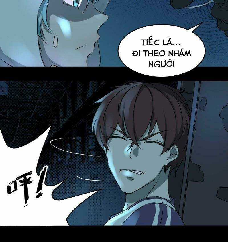 Điện Thoại Vạn Năng Chapter 1 trang 63