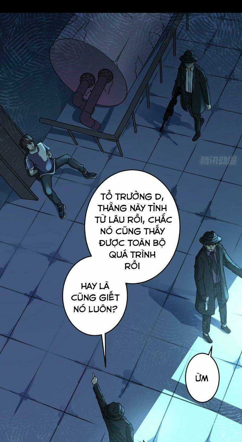 Điện Thoại Vạn Năng Chapter 1 trang 64