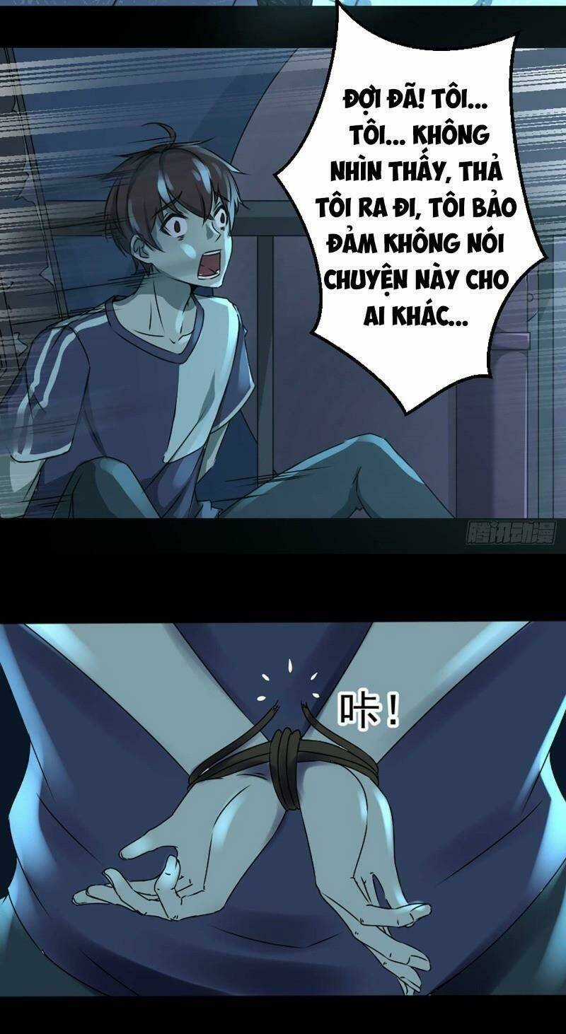 Điện Thoại Vạn Năng Chapter 1 trang 65