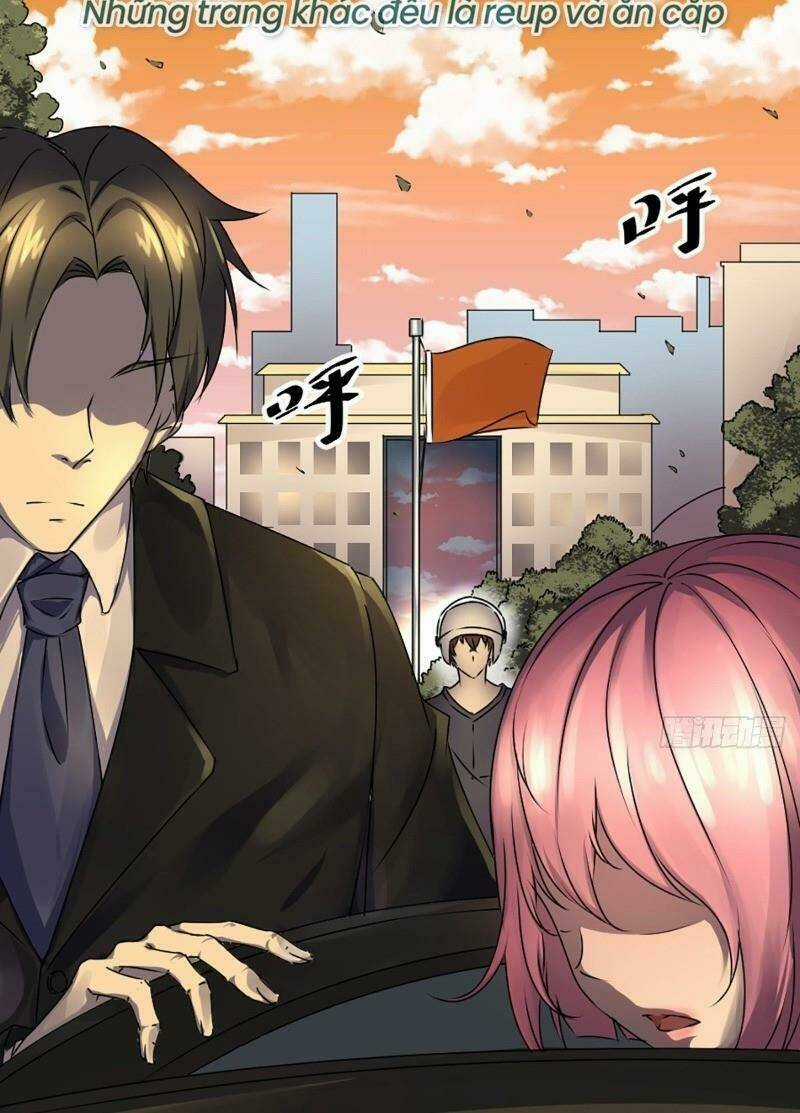 Điện Thoại Vạn Năng Chapter 1 trang 7