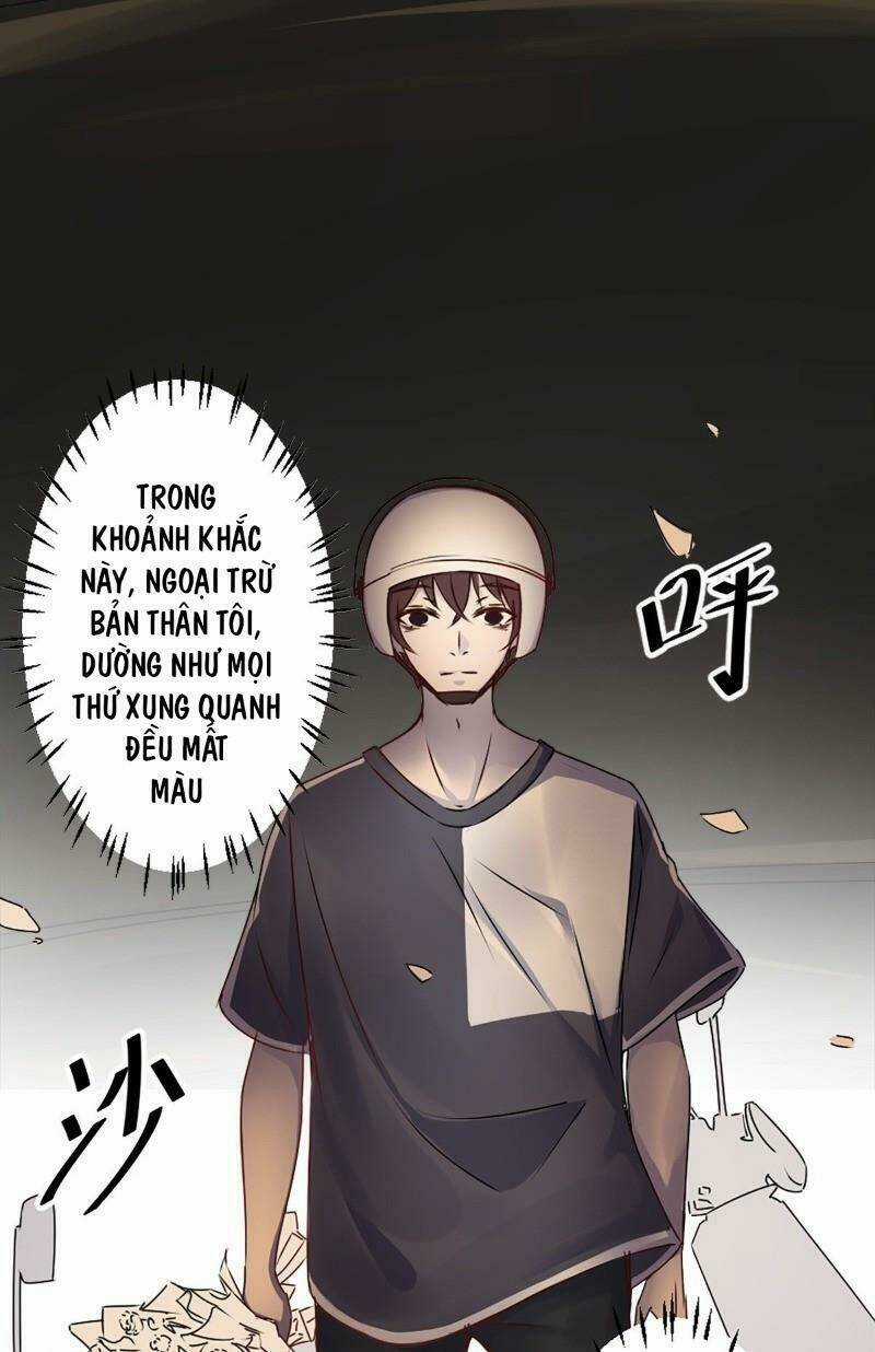 Điện Thoại Vạn Năng Chapter 1 trang 8