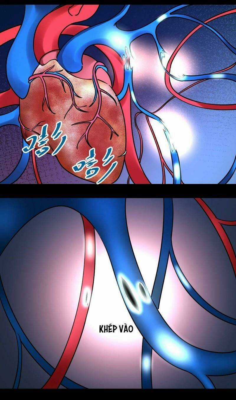 Điện Thoại Vạn Năng Chapter 1 trang 80