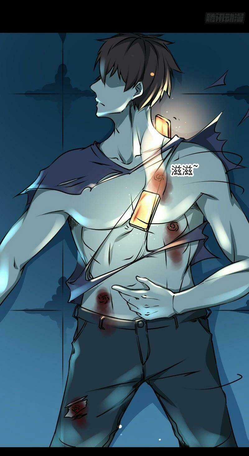 Điện Thoại Vạn Năng Chapter 1 trang 83