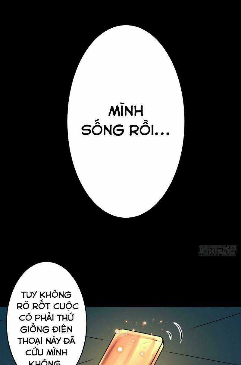 Điện Thoại Vạn Năng Chapter 1 trang 86