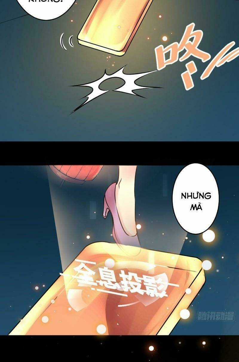 Điện Thoại Vạn Năng Chapter 1 trang 87