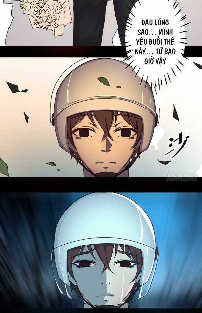 Điện Thoại Vạn Năng Chapter 1 trang 9