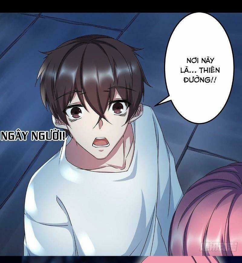 Điện Thoại Vạn Năng Chapter 2 trang 14