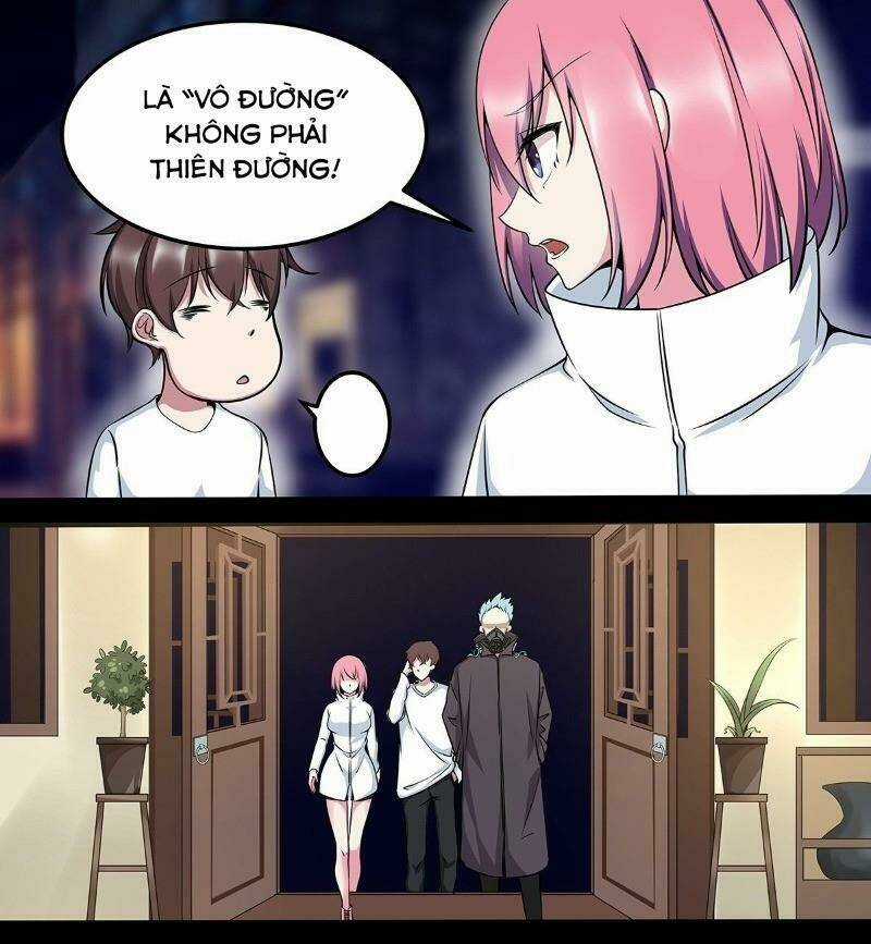 Điện Thoại Vạn Năng Chapter 2 trang 15