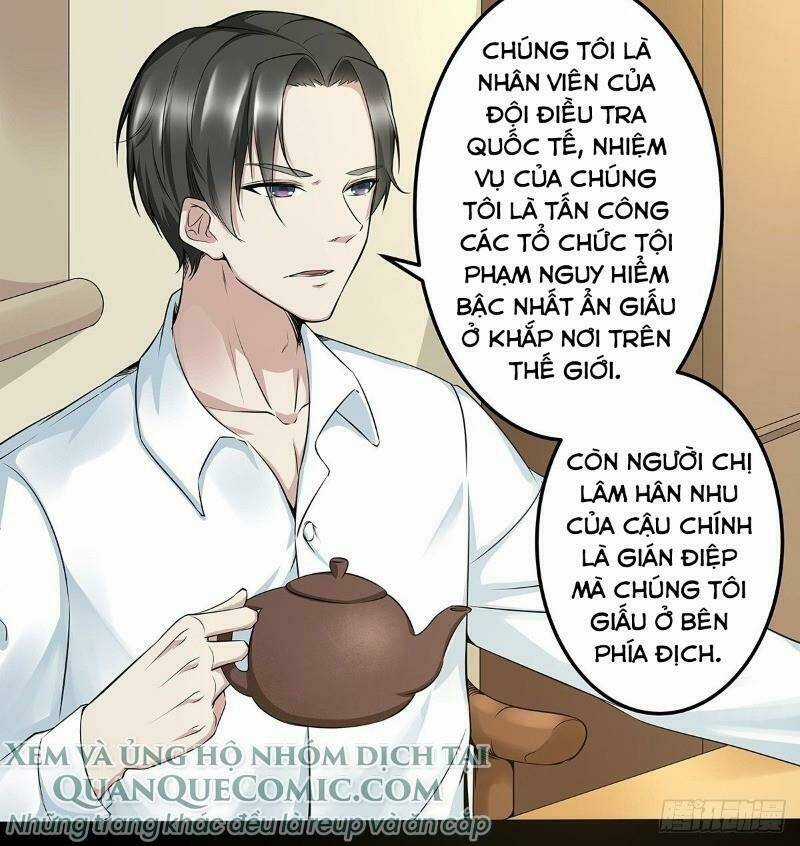 Điện Thoại Vạn Năng Chapter 2 trang 19