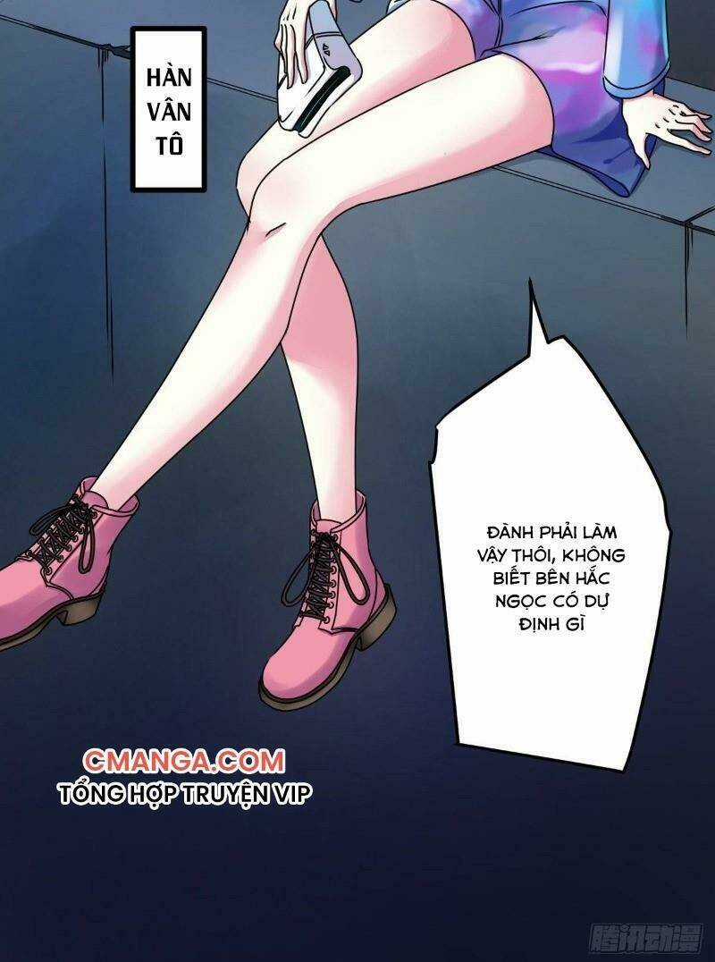 Điện Thoại Vạn Năng Chapter 2 trang 2