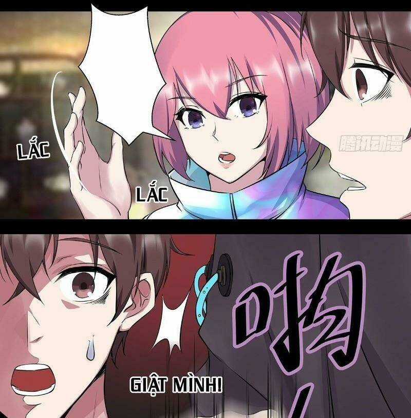 Điện Thoại Vạn Năng Chapter 2 trang 24